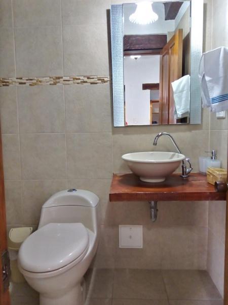 Casa Abril Ii Hotel