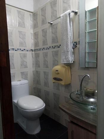 Hotel Casa Abril Ii