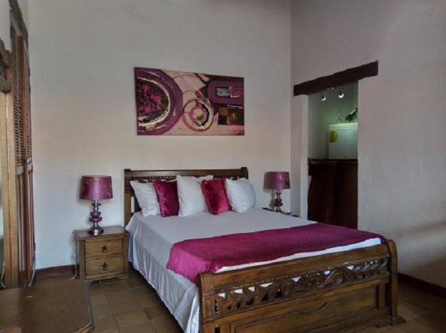 Casa Abril Ii Hotel 3*
