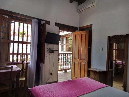 Casa Abril Ii Hotel 3*