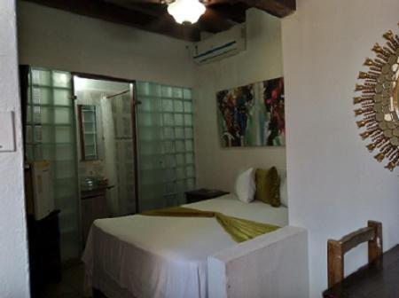 Casa Abril Ii Cartagena