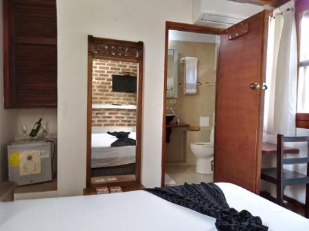 Casa Abril Ii Hotel Cartagena