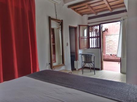 Casa Abril Ii Hotel
