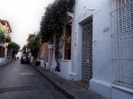 Casa Abril Ii
