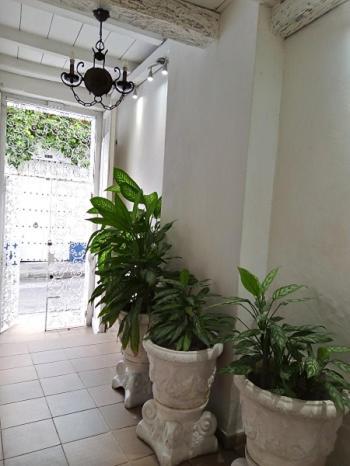 Casa Abril Ii Cartagena