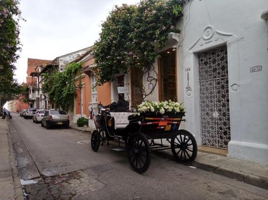 Hotel Casa Abril Ii