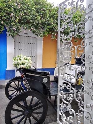 Casa Abril Ii Hotel