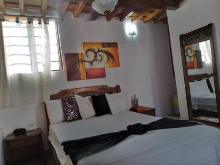Casa Abril Ii Cartagena