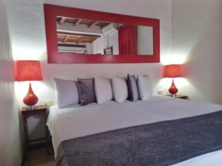 Casa Abril Ii Hotel Cartagena