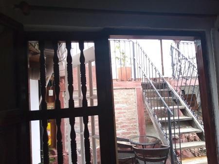 Casa Abril Ii 3*