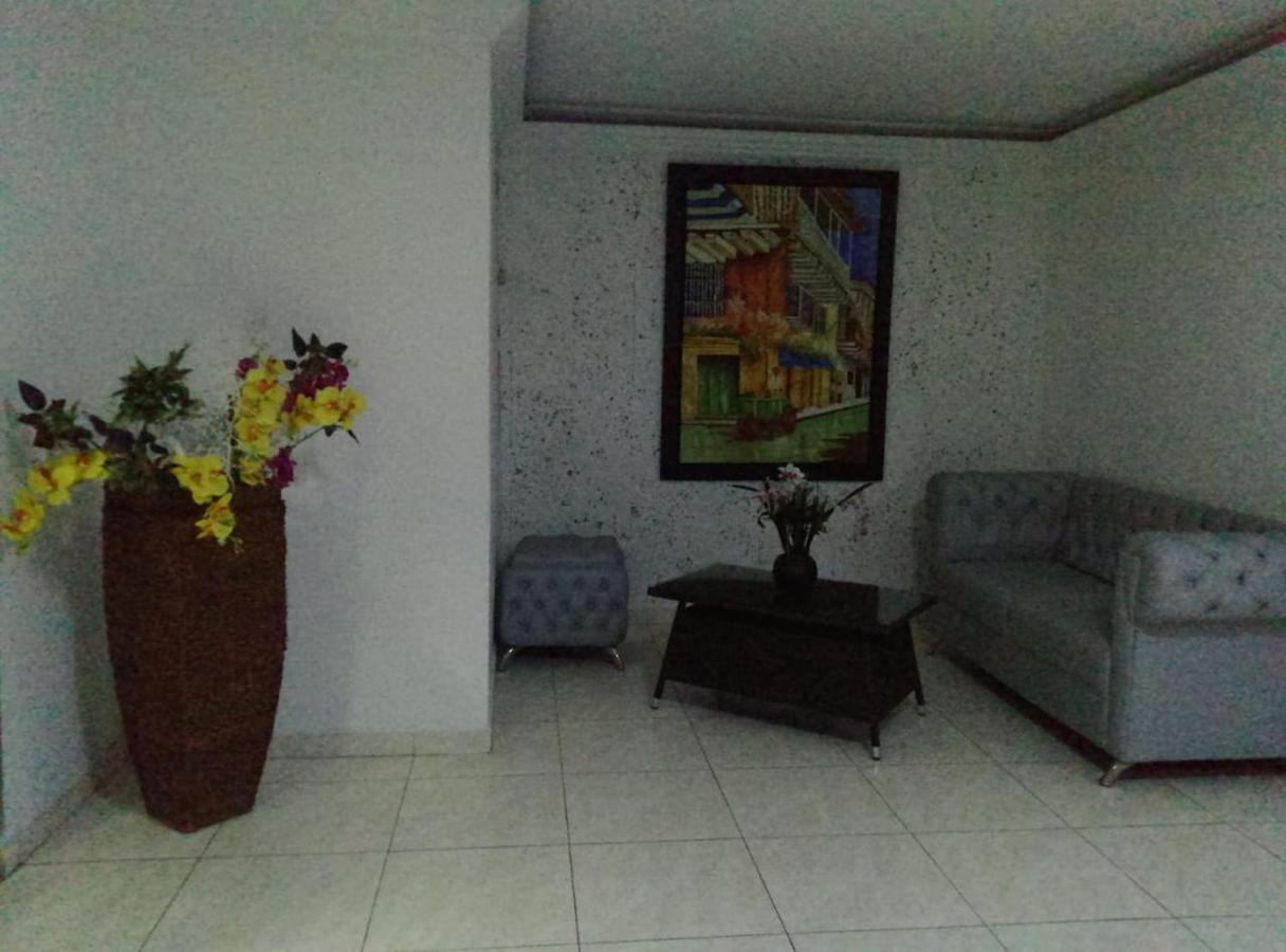 Apartment Comodo En Bocagrande 1503 Cartagena