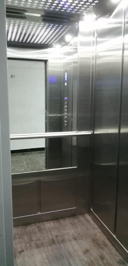 Comodo En Bocagrande 1503 Apartment Cartagena