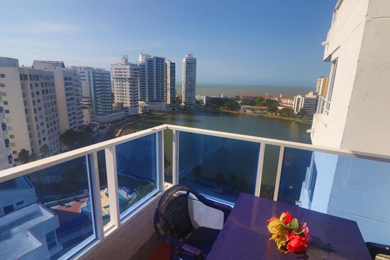 Bw Apartment Cartagena