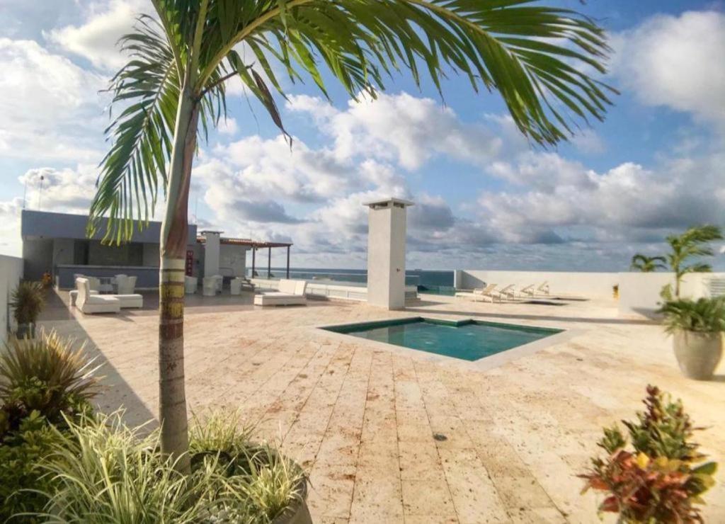 Apartment Ocean Drive 411