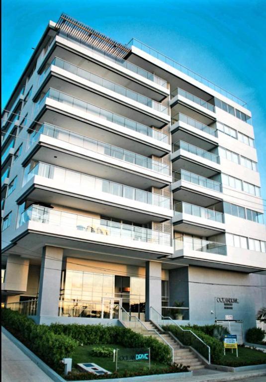 Apartment Ocean Drive 411