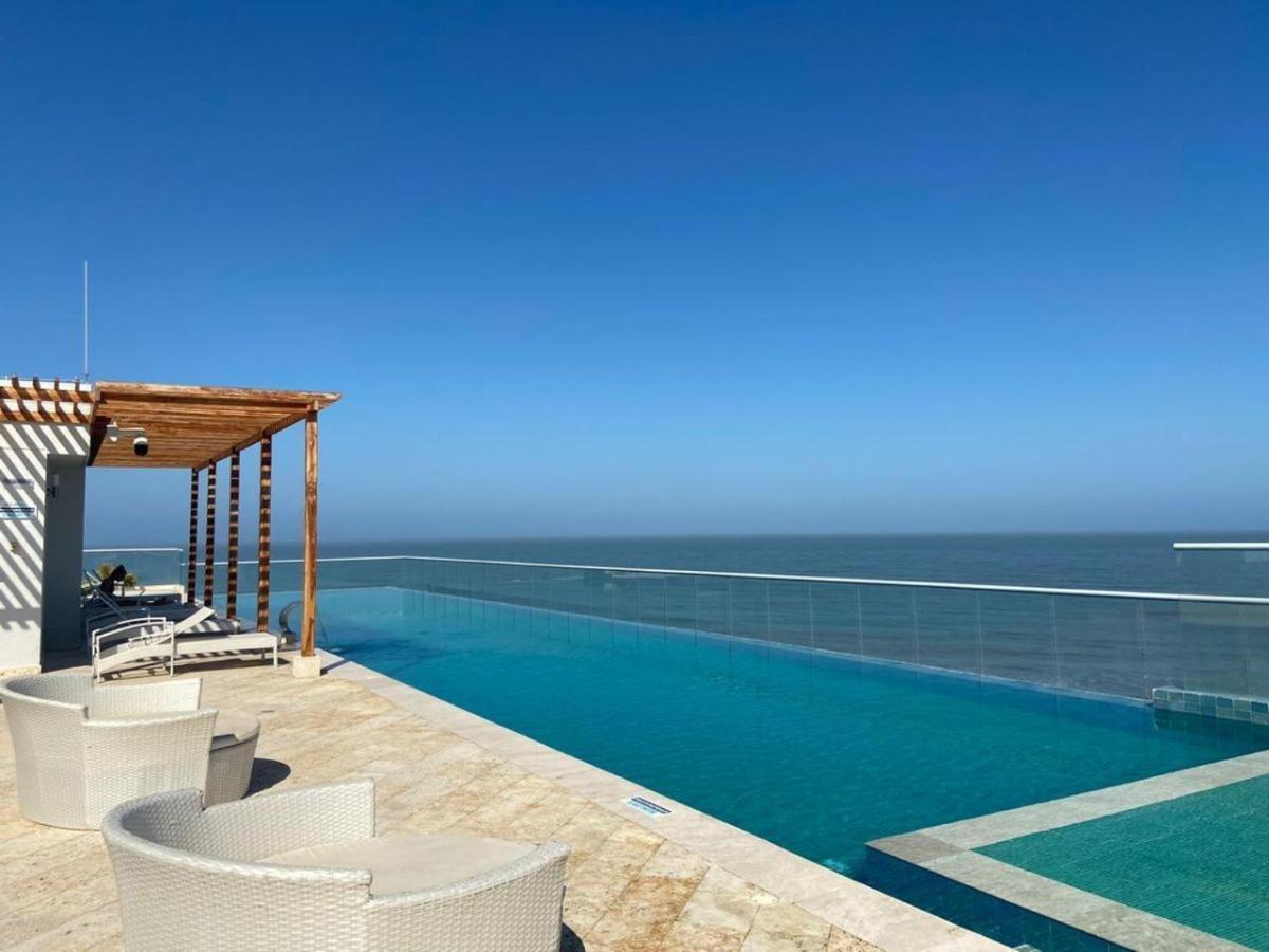 Ocean Drive 411 Apartment *
