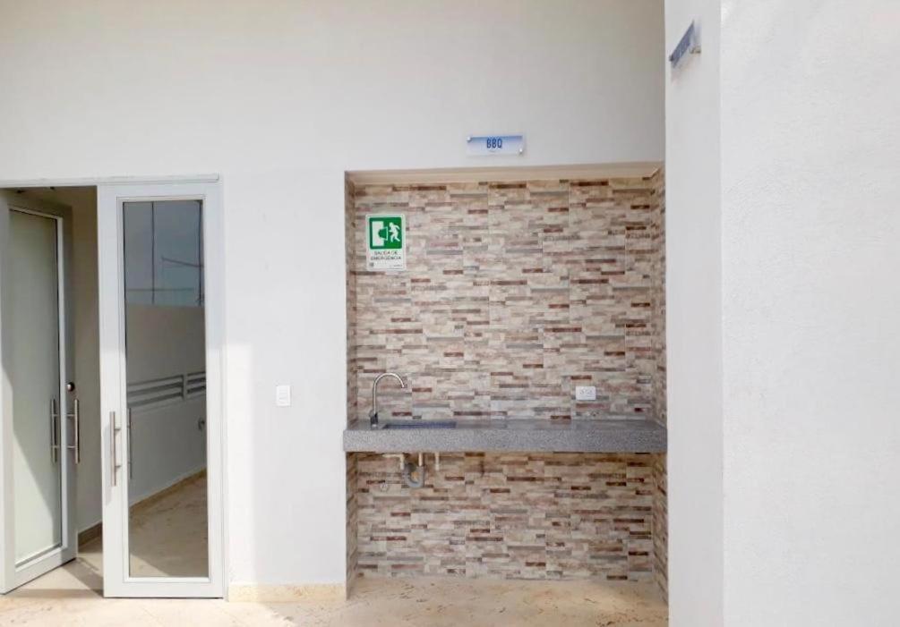 Ocean Drive 411 Apartment Cartagena