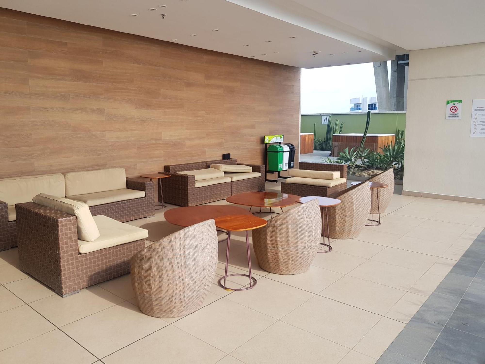 H2 Hyatt Vista Mar * Cartagena