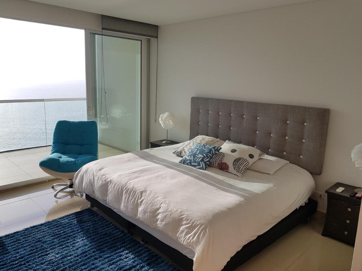 H2 Hyatt Vista Mar * Cartagena