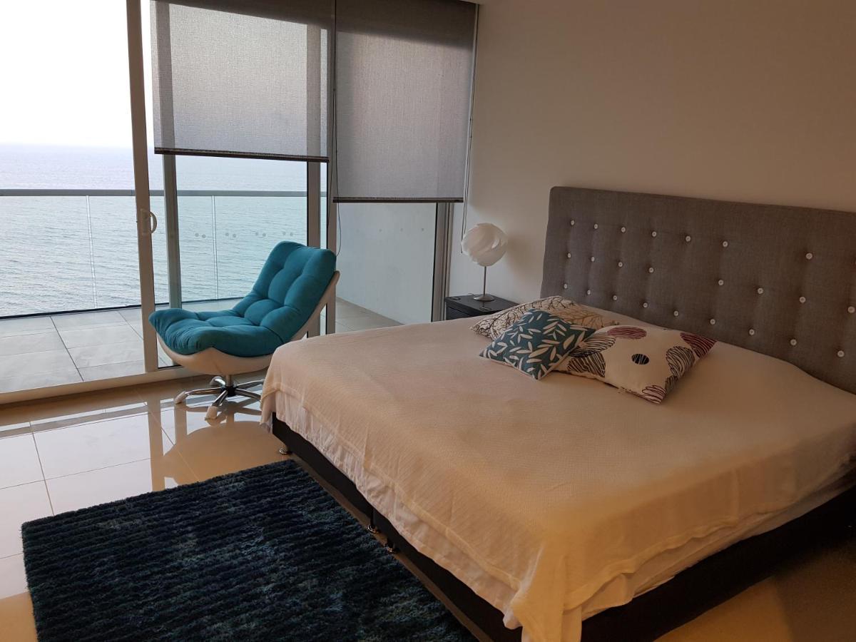 H2 Hyatt Vista Mar * Cartagena