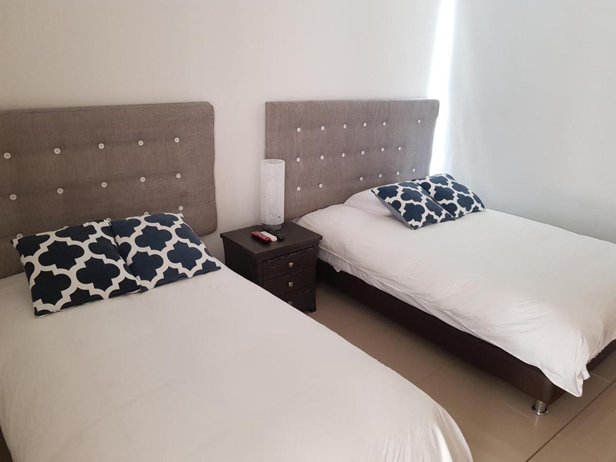 H2 Apto Vista Mar!! Apartment *