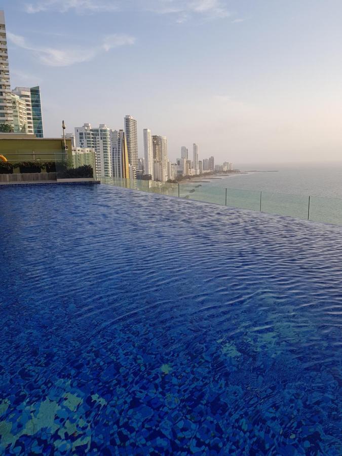 H2 Hyatt Vista Mar * Cartagena
