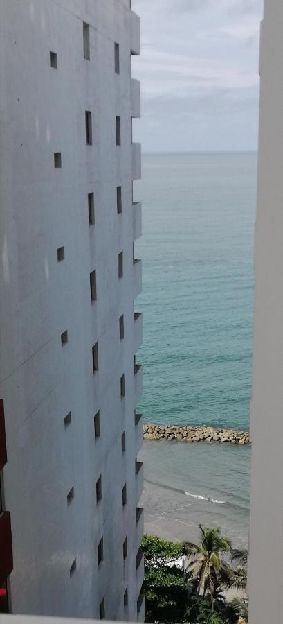 Comodo En Bocagrande 1503 * Cartagena