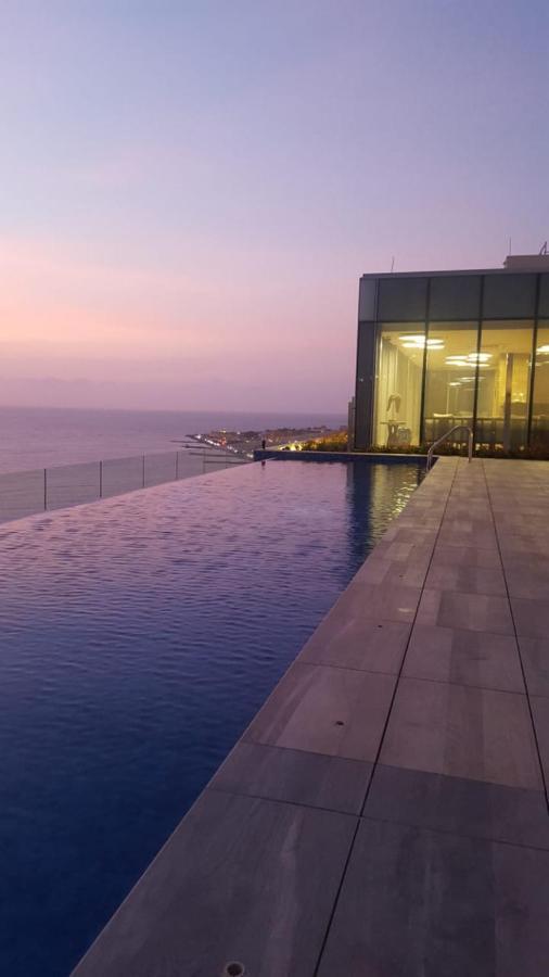 H2 Hyatt Vista Mar Apartment Cartagena