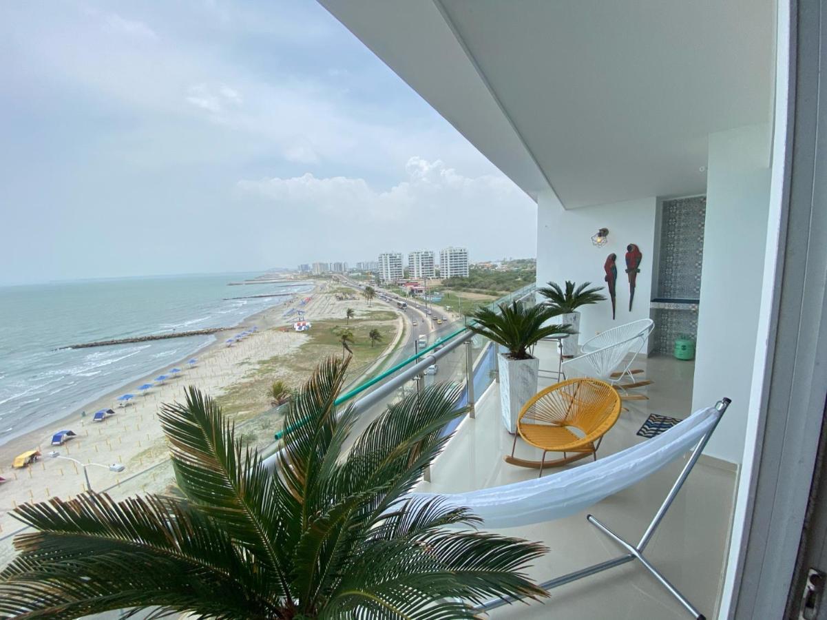 Apartment Despertar Frente Al Mar *