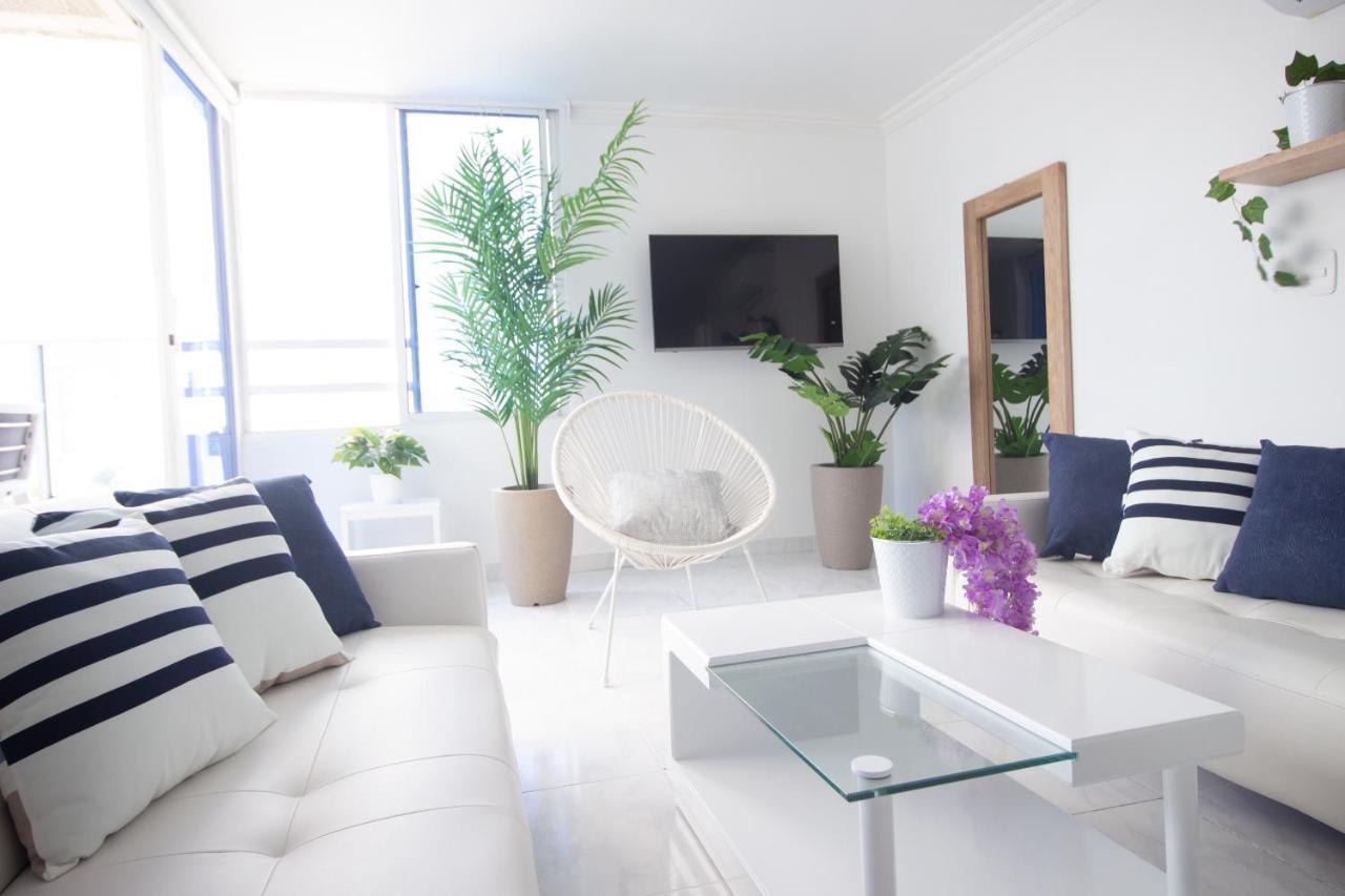 Apartment Riviera Del Mar - Livin Colombia *