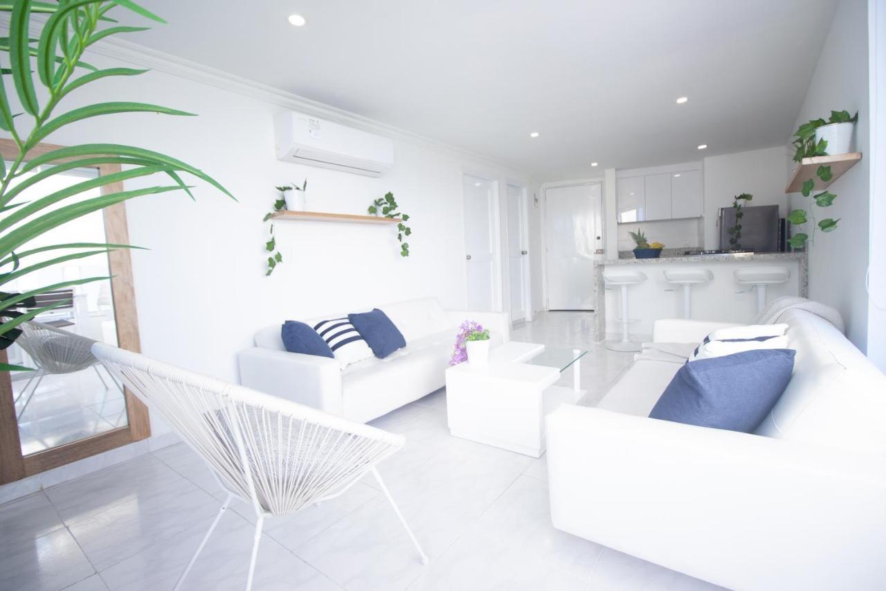 Riviera Del Mar - Livin Colombia Apartment Cartagena