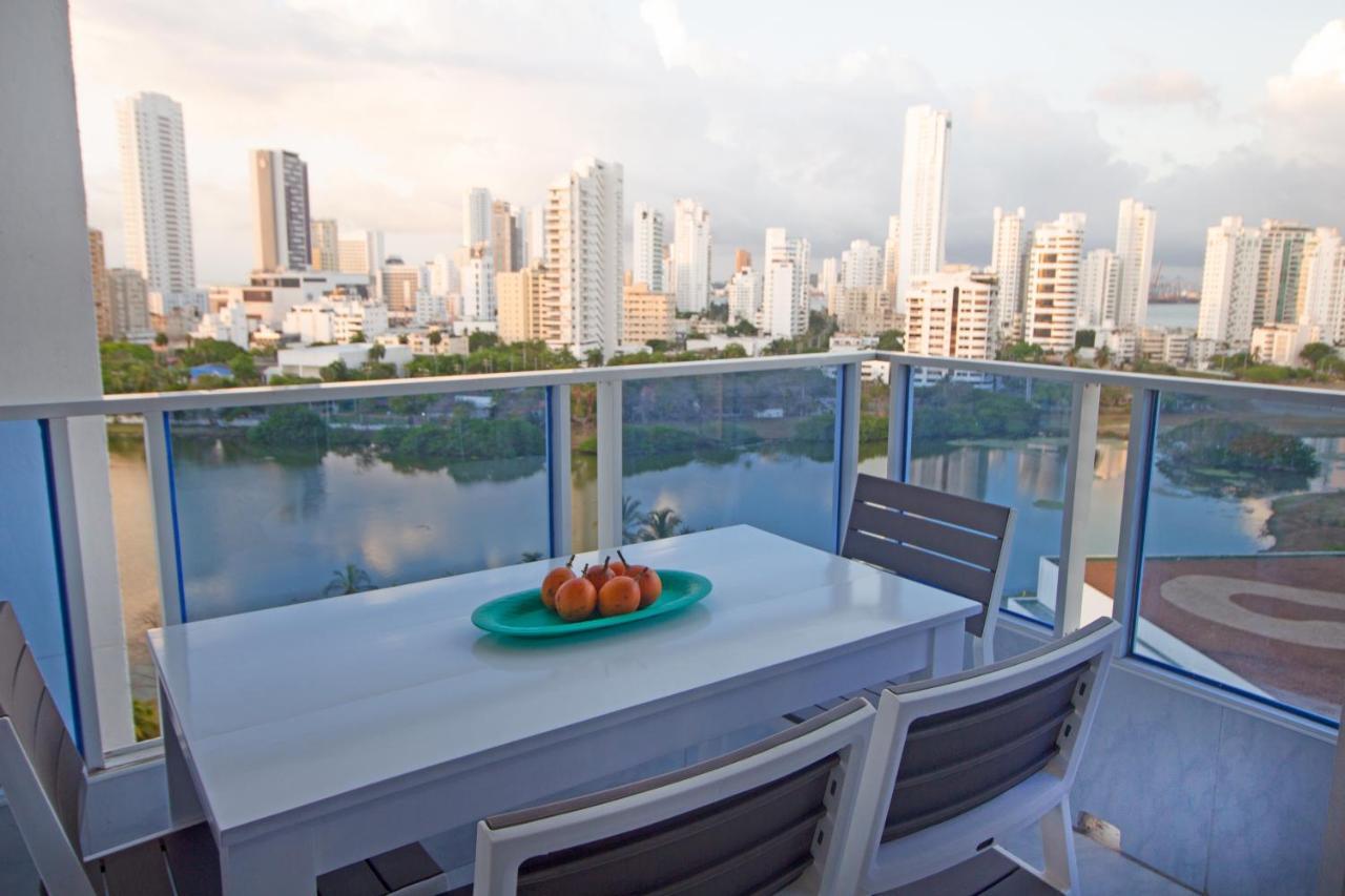 Riviera Del Mar - Livin Colombia Apartment