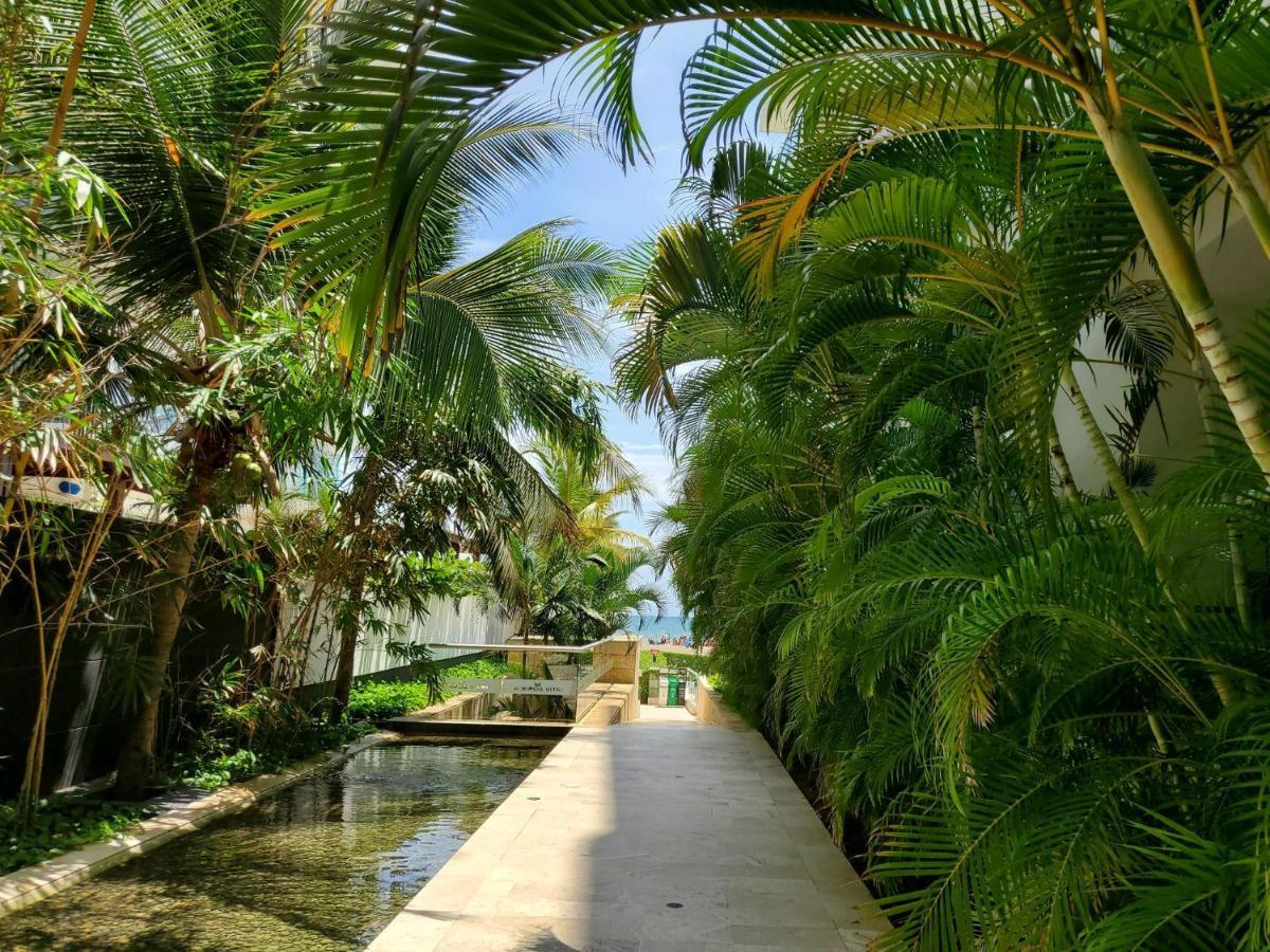 Morros Vitri Memorable * Cartagena