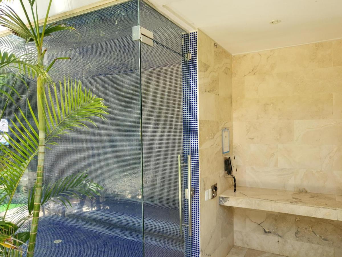 Morros Vitri Memorable Apartment Cartagena
