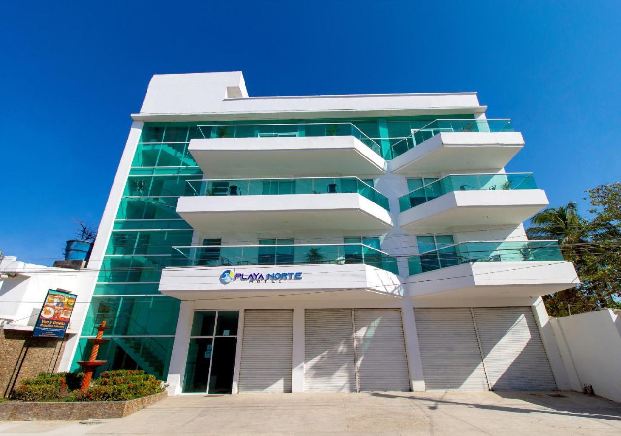 Hotel Playa Norte 3*