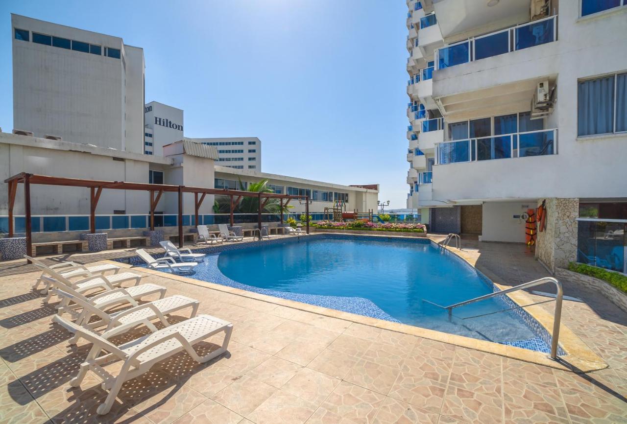Lagomar Cartagena