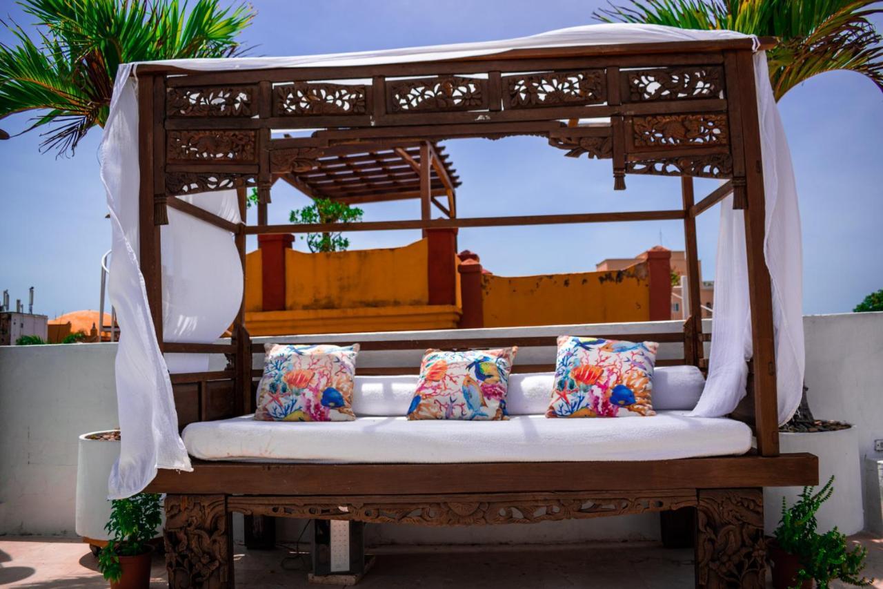 Aguamarina Boutique (adults Only) Cartagena