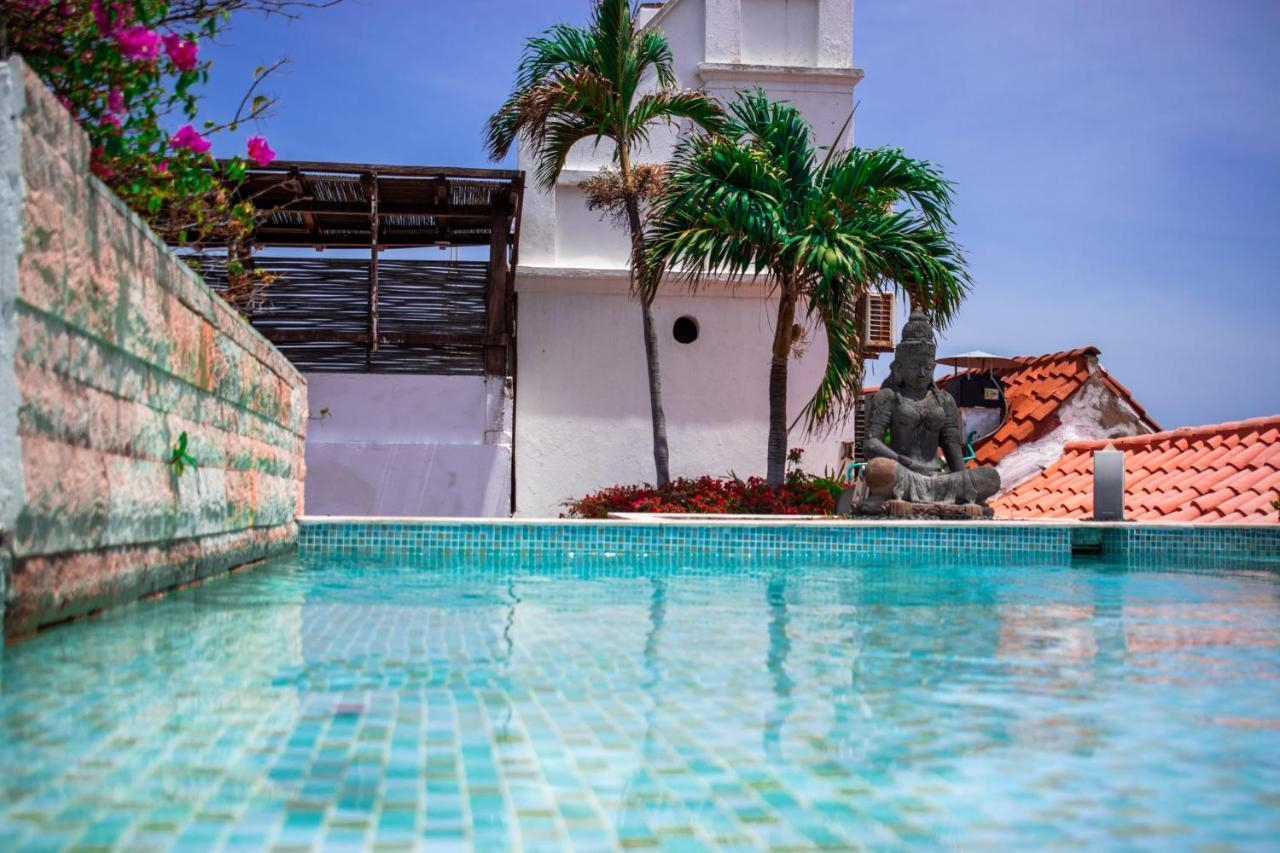 Aguamarina Boutique (adults Only) Hotel 5*