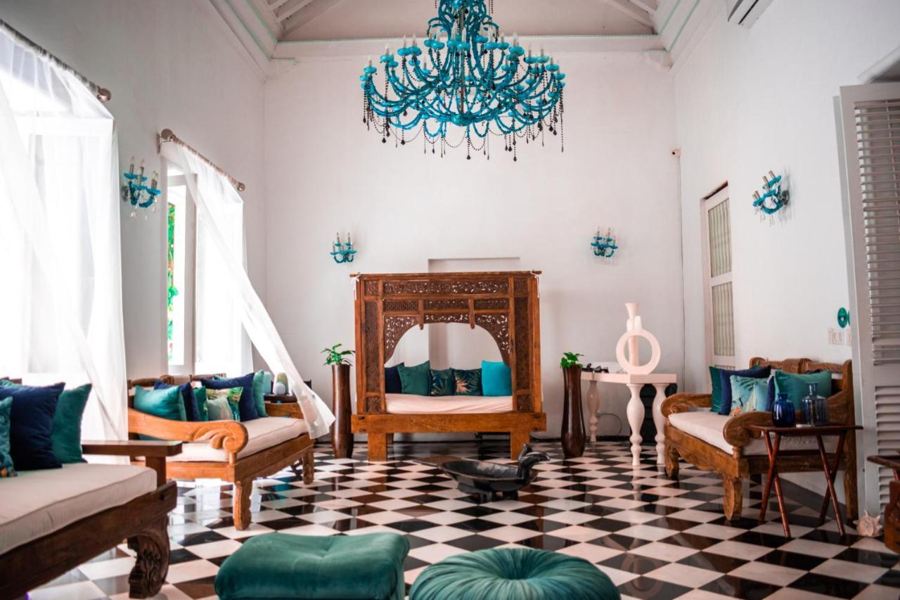 Aguamarina Boutique (adults Only) 5* Cartagena