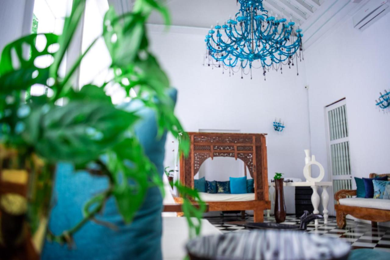 Aguamarina Boutique (adults Only) Hotel