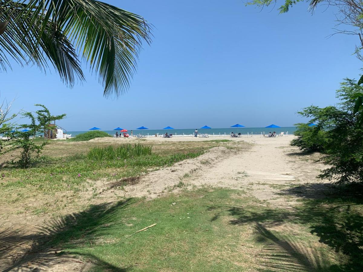 Morros ío Serena Del Mar - Rnt 95283-523 Cartagena