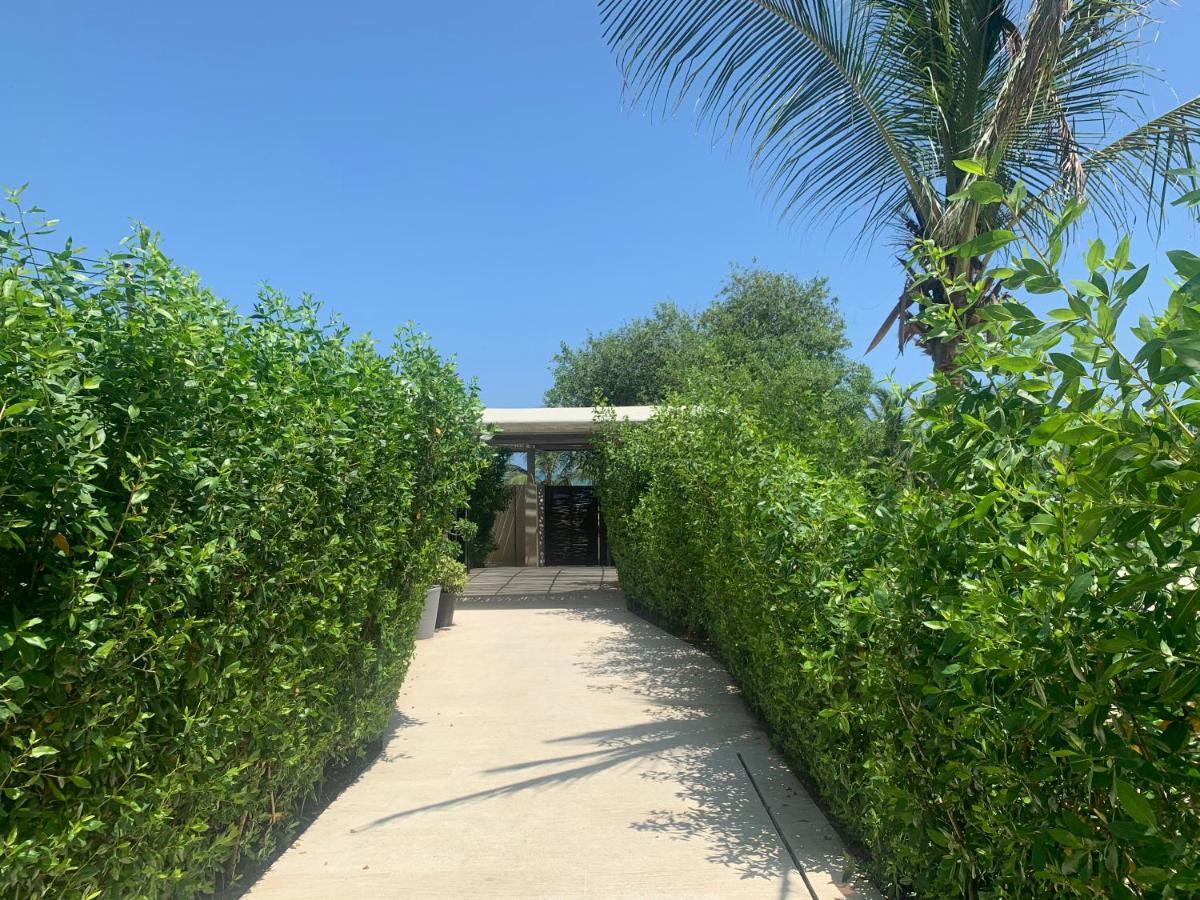 Apartamento Morros ío Serena Del Mar - Rnt 95283-523 Cartagena