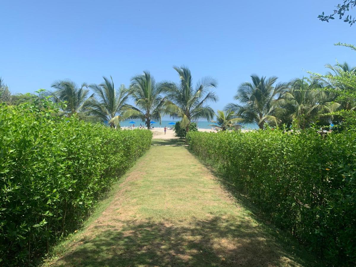 Apartamento Morros Io Serena Del Mar - Rnt 95283-523 *
