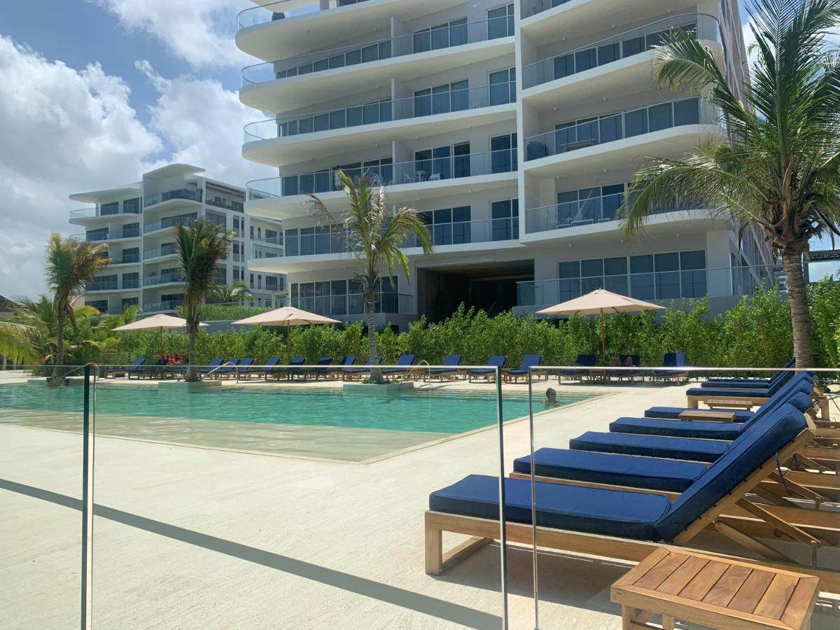 Apartamento Morros ío Serena Del Mar - Rnt 95283-523