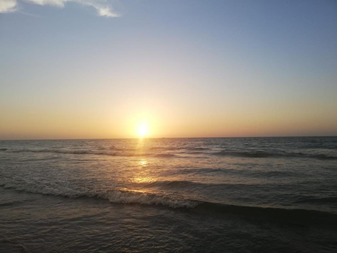 Hermoso Frente Al Mar Caribe Cartagena