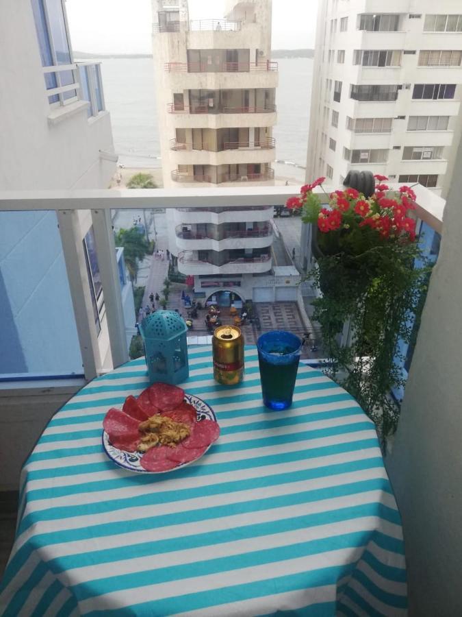 Hermoso Frente Al Mar Caribe