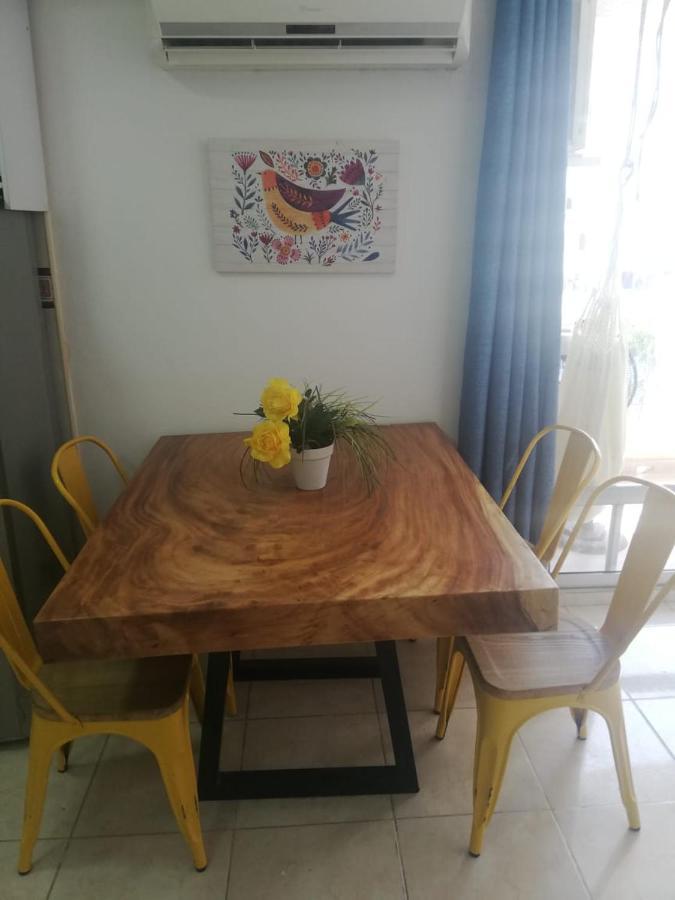 Apartamento Hermoso Frente Al Mar Caribe *