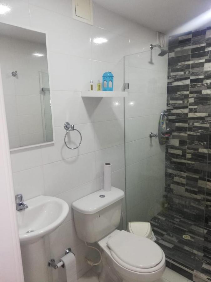 Apartamento Hermoso Frente Al Mar Caribe