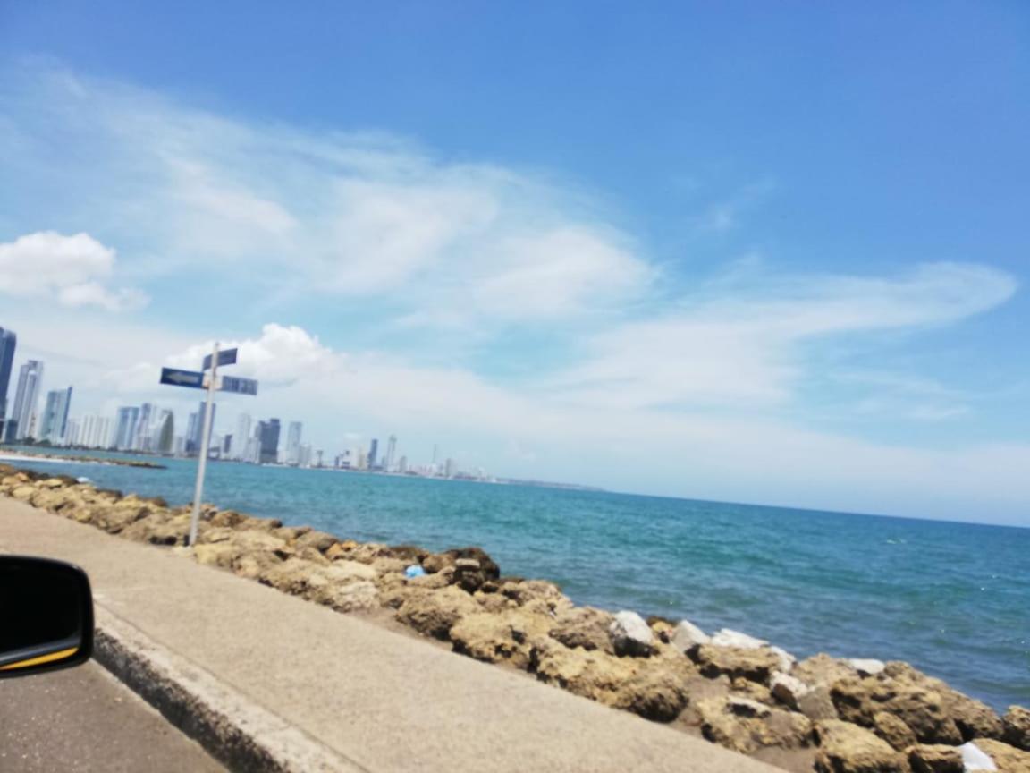 Hermoso Frente Al Mar Caribe