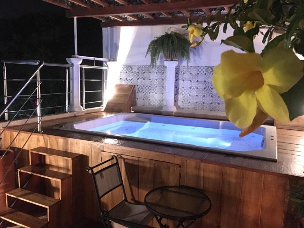 Bed & Breakfast Casa Mary *